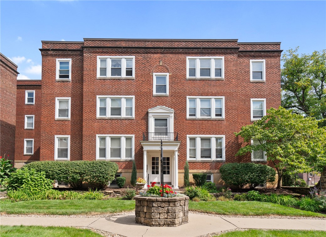 Exterior of 722 Wisteria Avenue G6, Pittsburgh, PA 15228