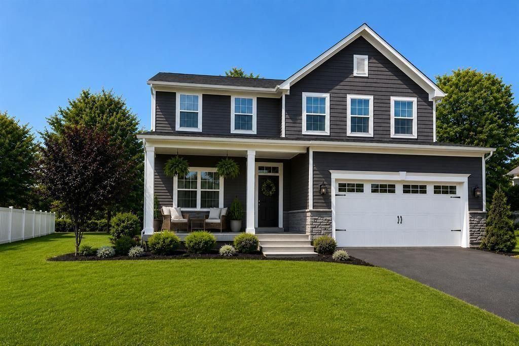 Exterior of 5721 Sabato Dr, Irwin, PA 15642