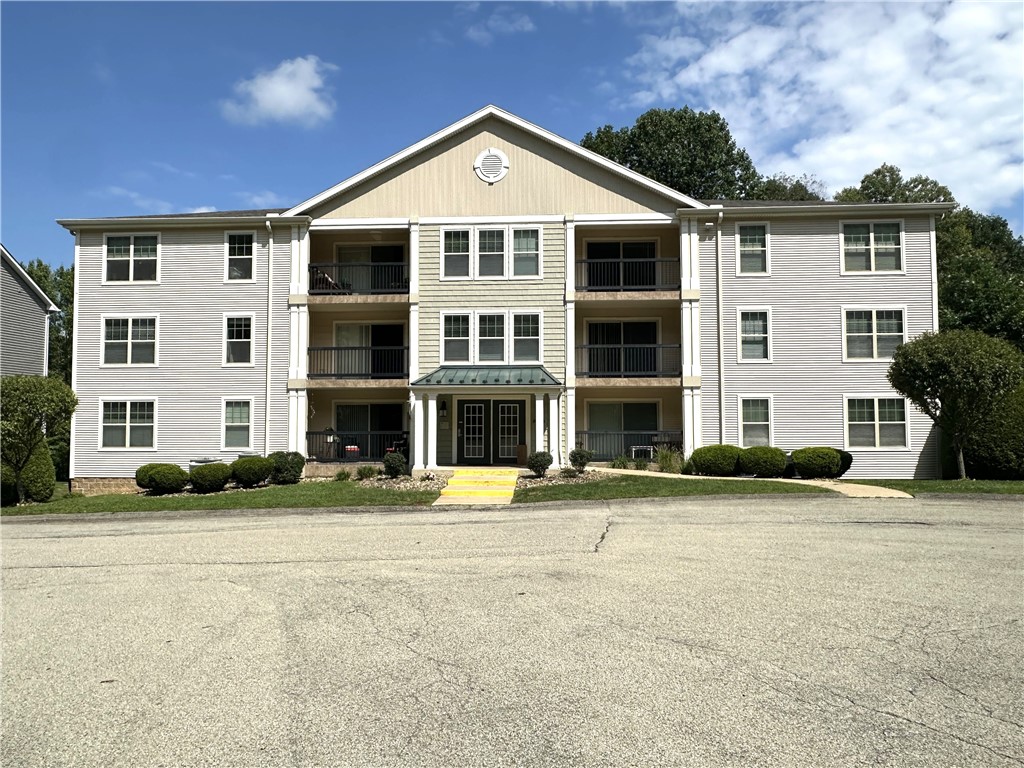Exterior of 7013 Stefano Drive, Delmont, PA 15626