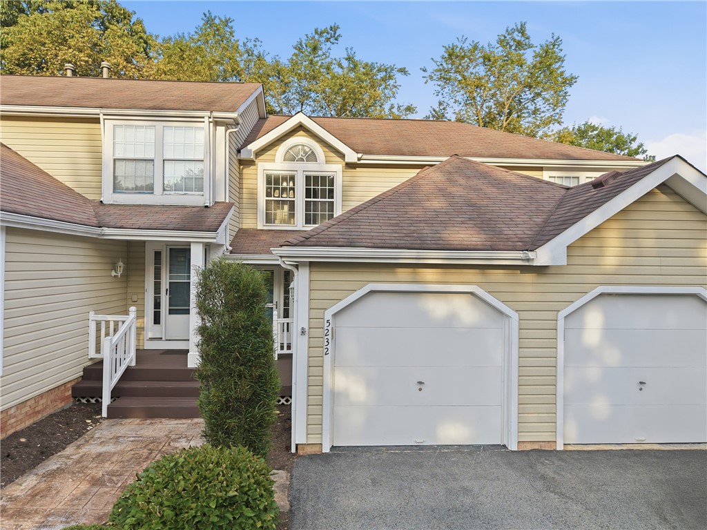 Exterior of 5232 Mallard Drive, Gibsonia, PA 15044