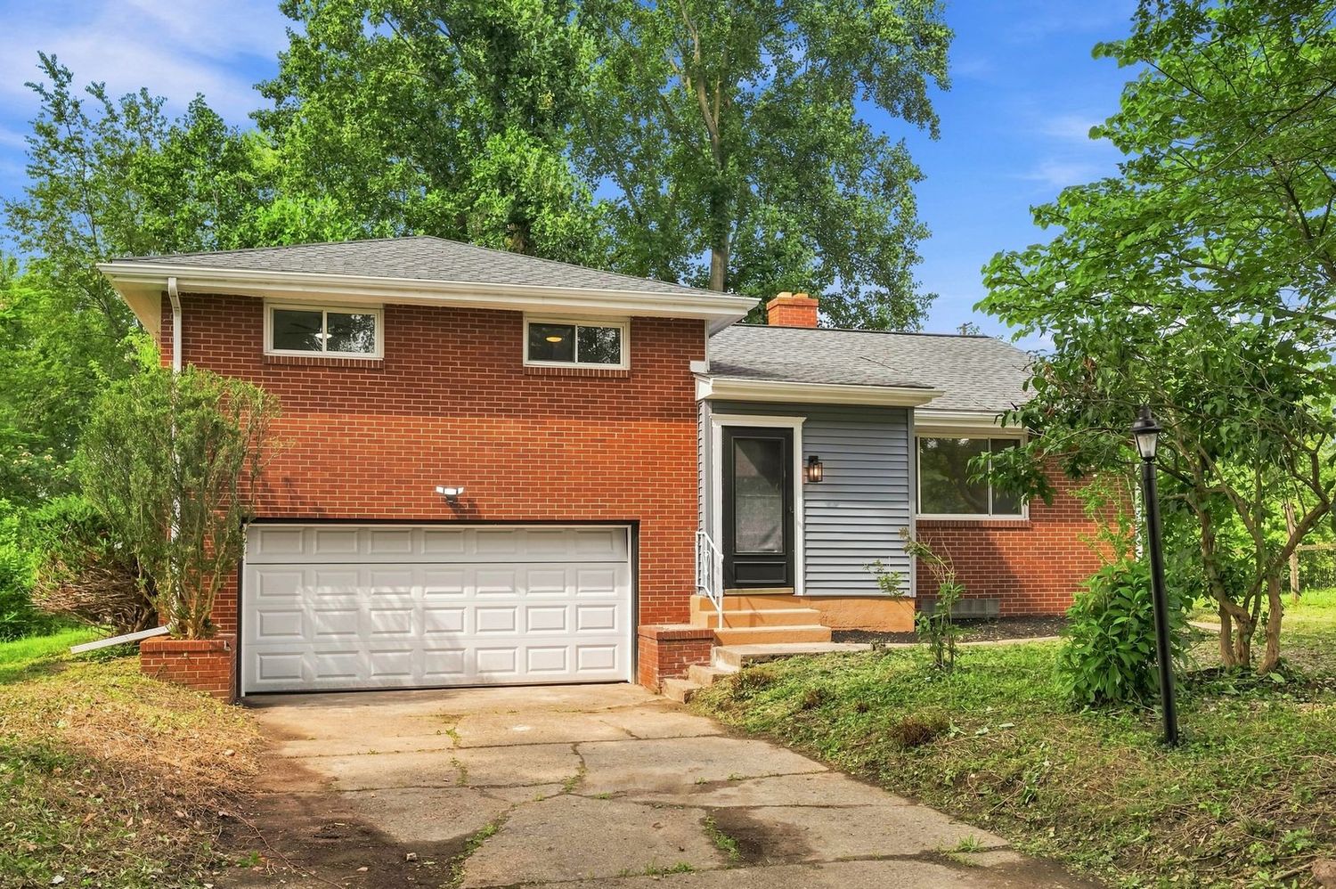 Exterior of 4 Harmar DRIVE, Cheswick, PA 15024