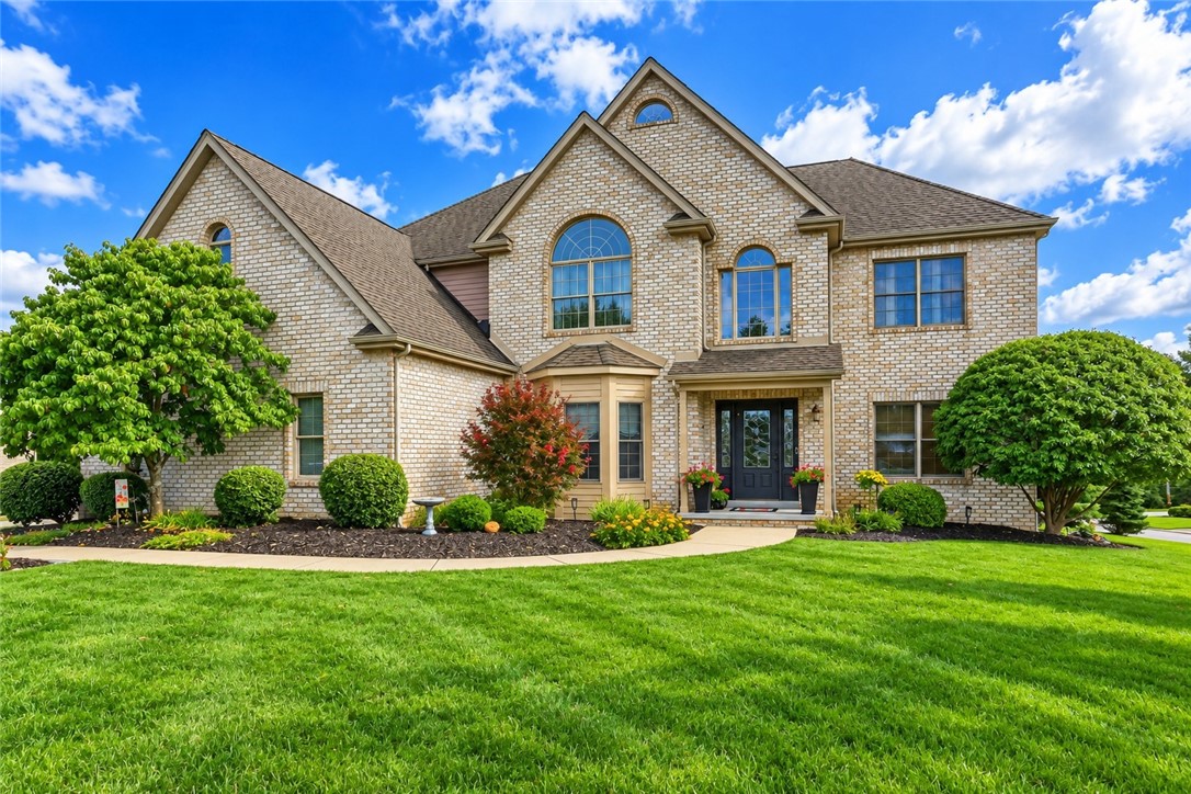 Exterior of 3003 Paige Place, Mars, PA 16046