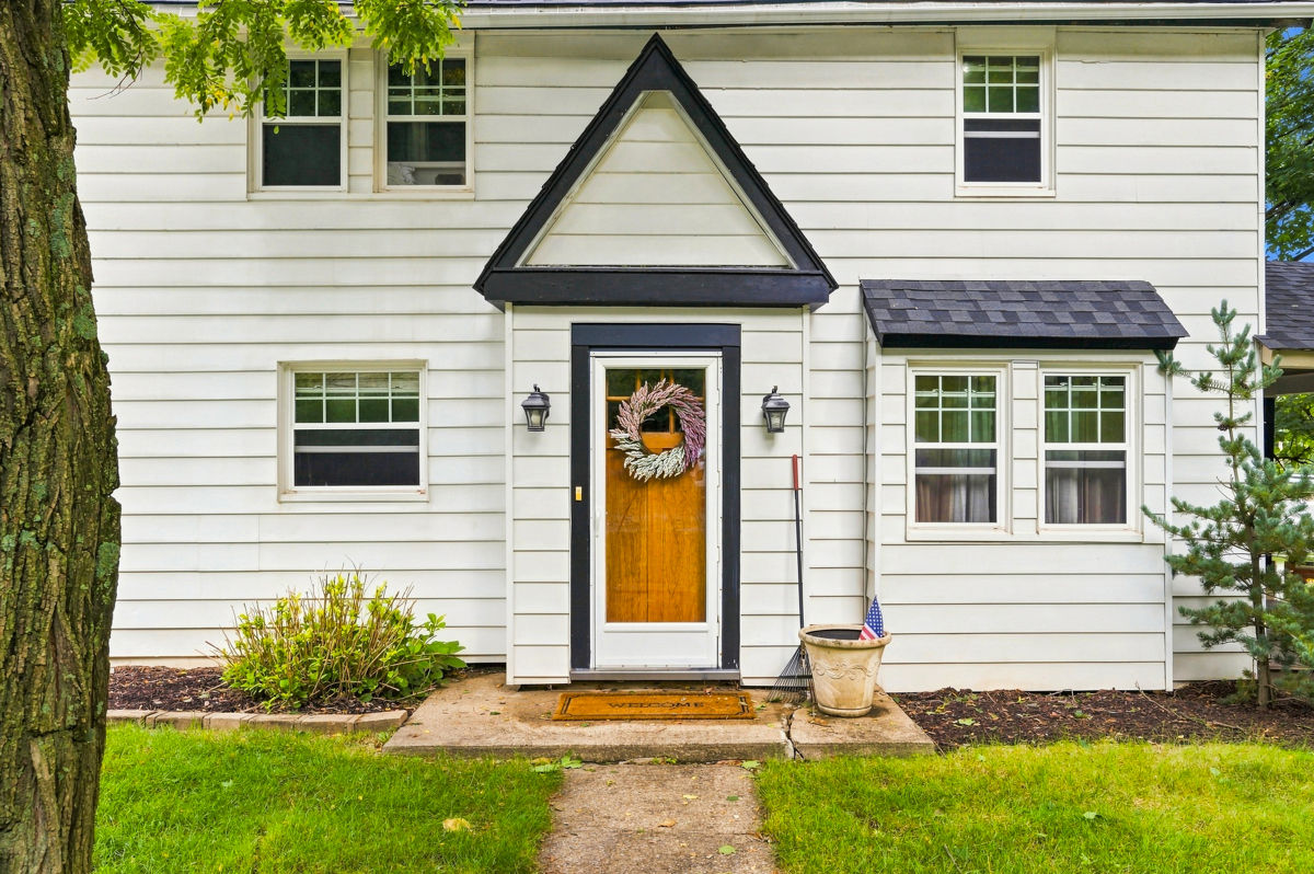 Exterior of 2842 Clearview ROAD, Allison Park, PA 15101