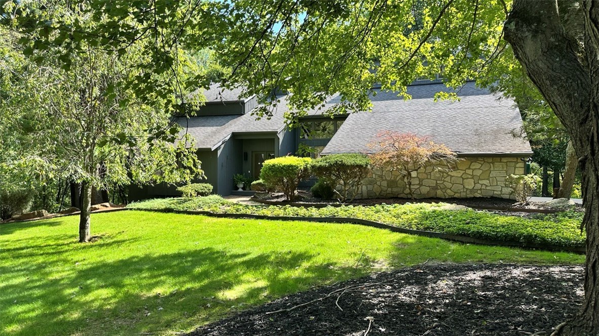 Exterior of 4735 Spring Ridge Ln, Murrysville, PA 15668