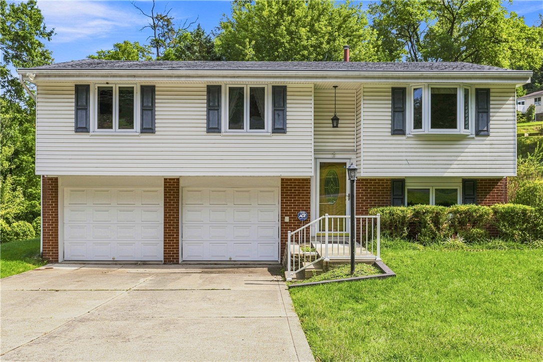 Exterior of 237 Hazel Road, Pittsburgh, PA 15235