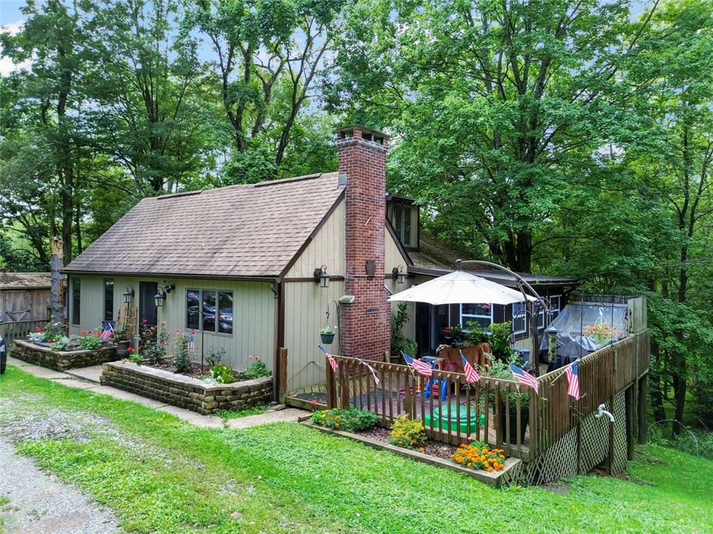 Exterior of 701 Trillium Ct, Wexford, PA 15090