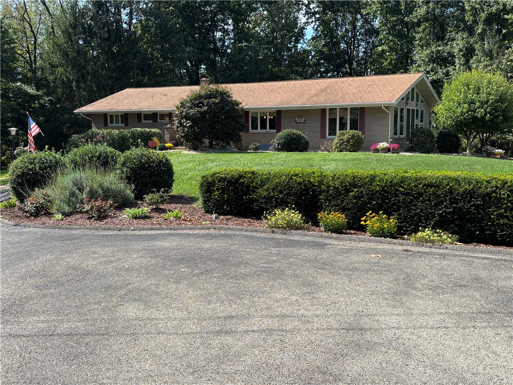Exterior of 3008 Court Pl, Greensburg, PA 15601