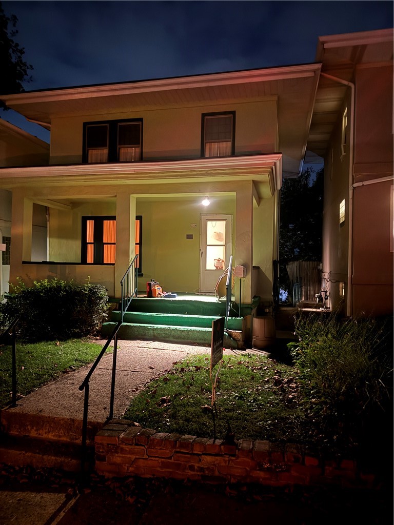 Exterior of 146 Ida Ave, Donora, PA 15033