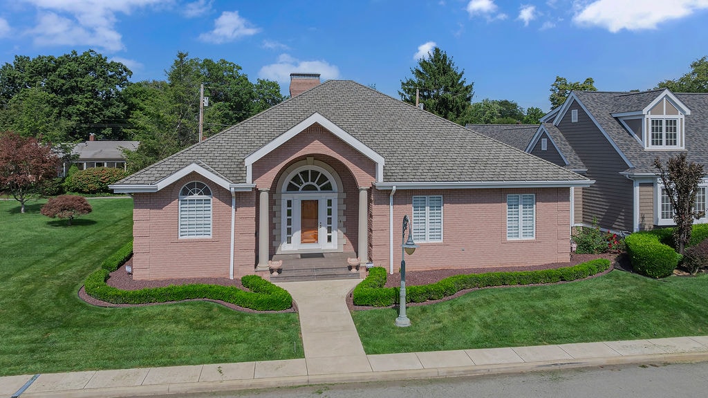 Exterior of 1750 River ROAD, Beaver, PA 15009