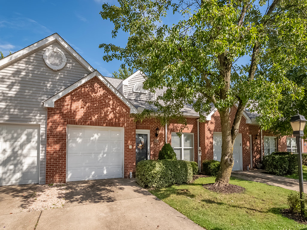 Exterior of 508 TEN POINT LANE, Cranberry Twp, PA 16066