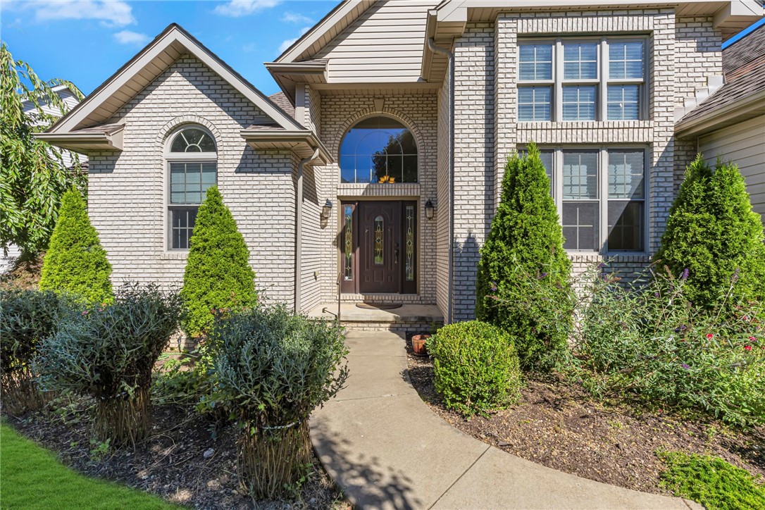 Exterior of 159 Eric Dr, Beaver PA Eric Dr, Beaver, PA 15009