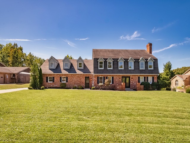 Exterior of 127 Lintel Drive, McMurray, PA 15317