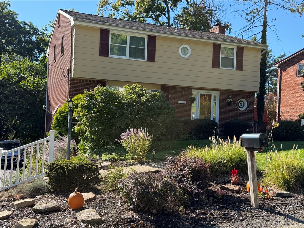 Exterior of 3330 Shady Drive, Murrysville, PA 15668