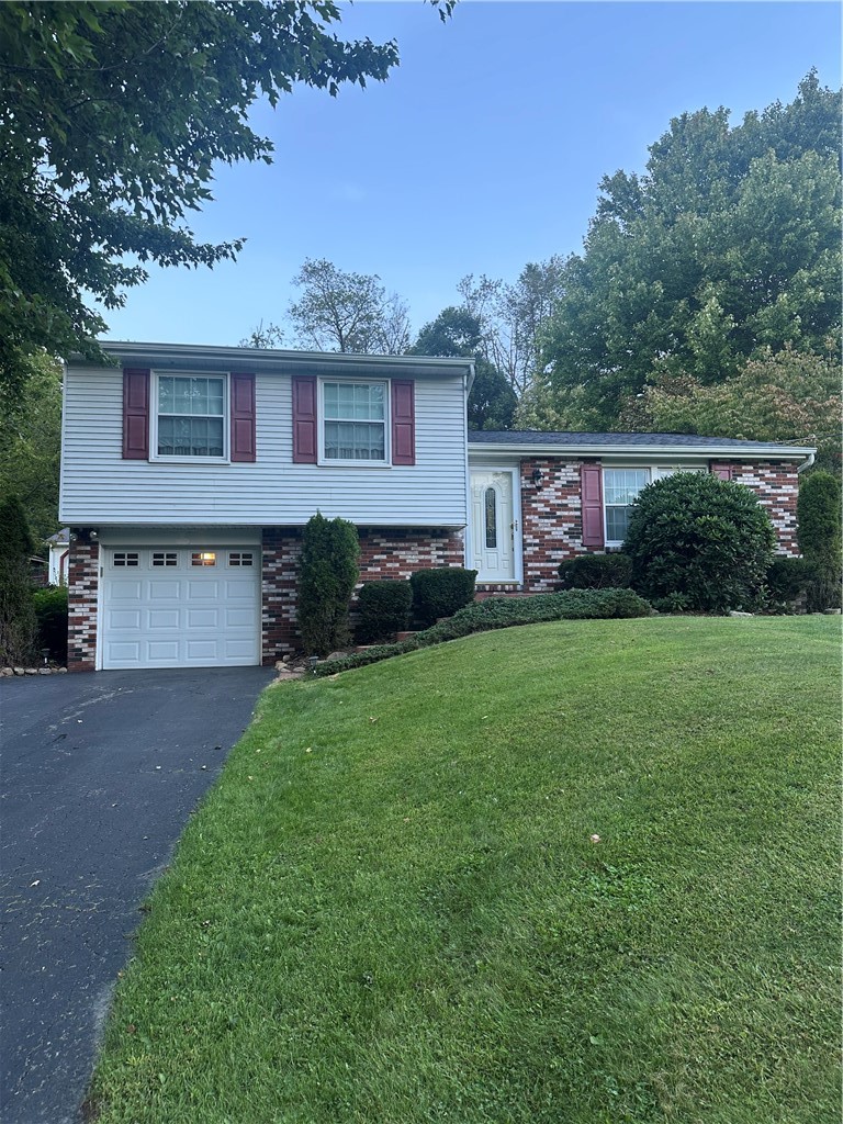 Exterior of 117 Highland Dr, Industry, PA 15052