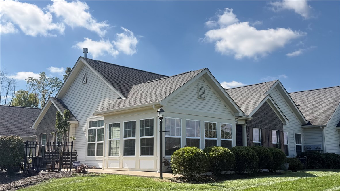 Exterior of 2031 Sonoma Valley Dr, Renfrew, PA 16053