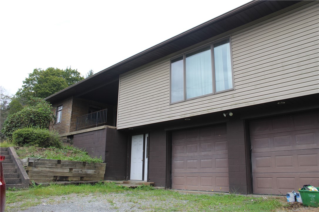 Exterior of 104 Younkins Dr, Sarver, PA 16055