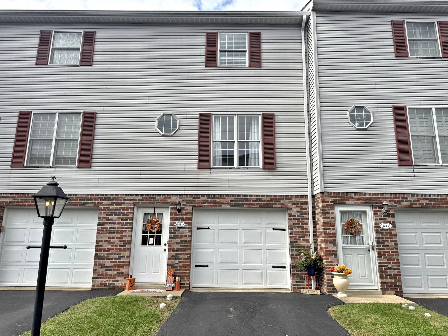 Exterior of 1303 Blue Stone Drive, Greensburg, PA 15601