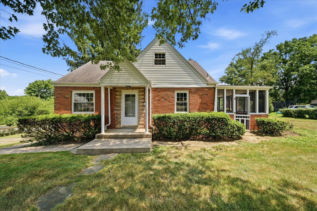 Exterior of 11 Ruthfred Drive, Pittsburgh, PA 15241