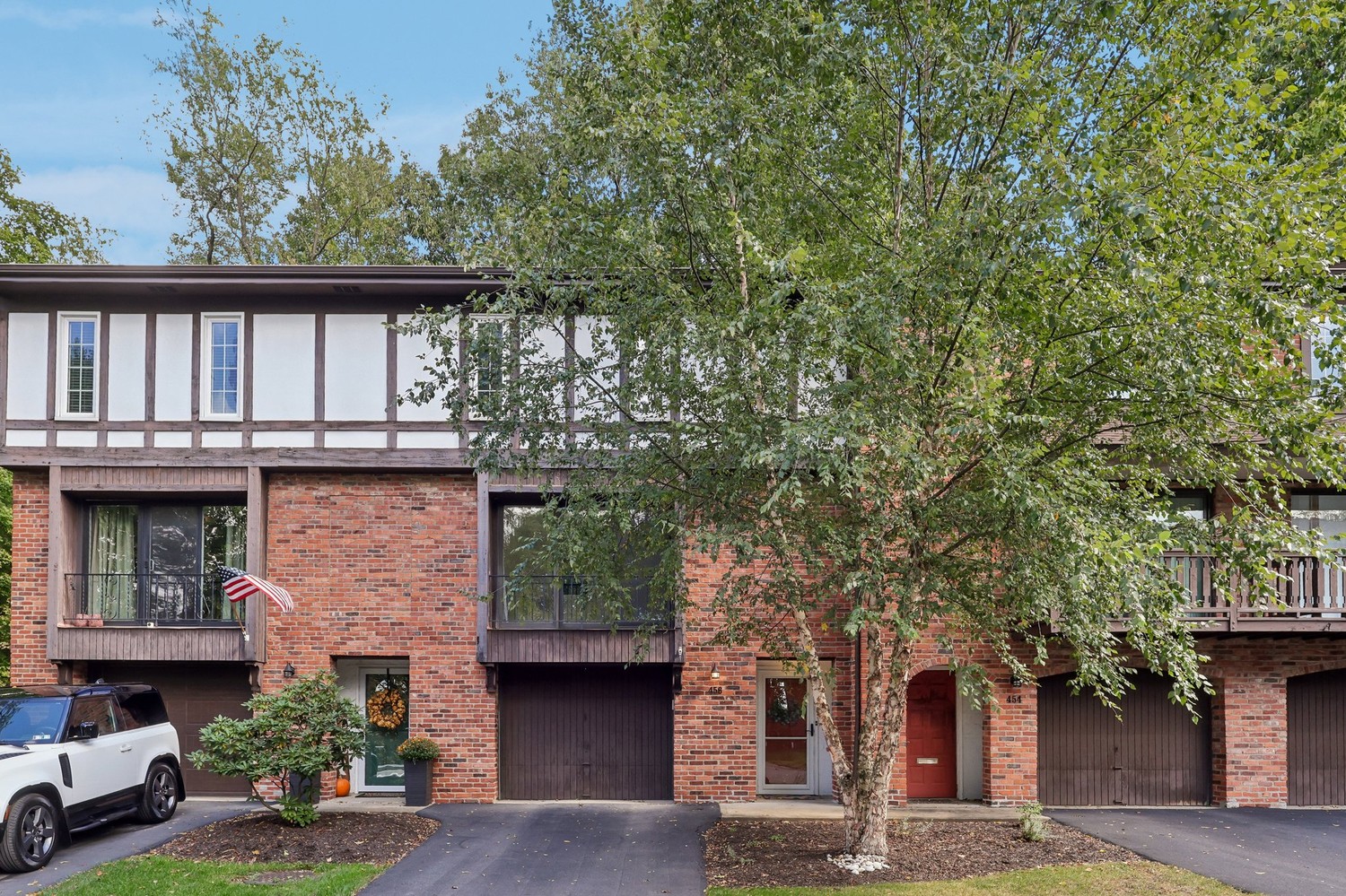 Exterior of 456 Allenberry DRIVE, Pittsburgh, PA 15237