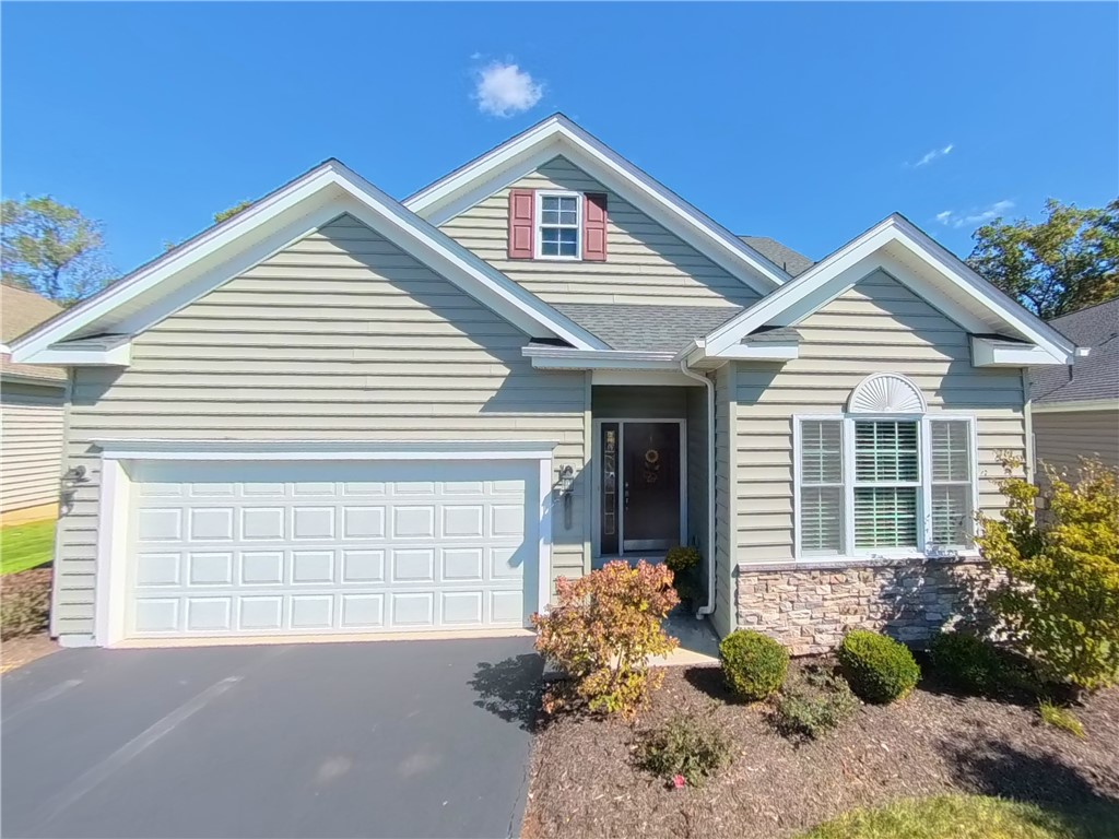 Exterior of 119 Summer Seat Ln, Pittsburgh, PA 15237