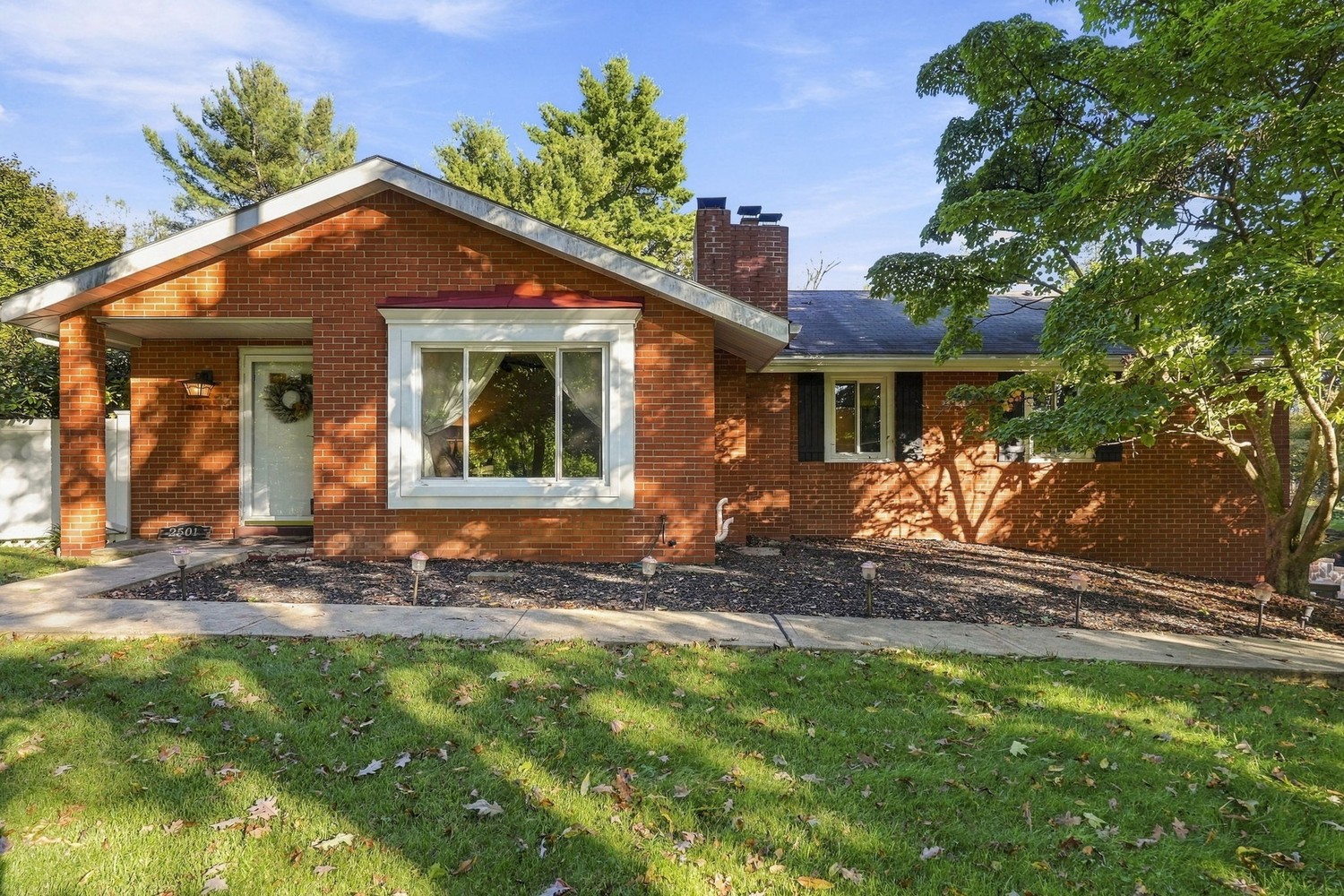 Exterior of 2501 Tall Timber Drive, Allison Park, PA 15101