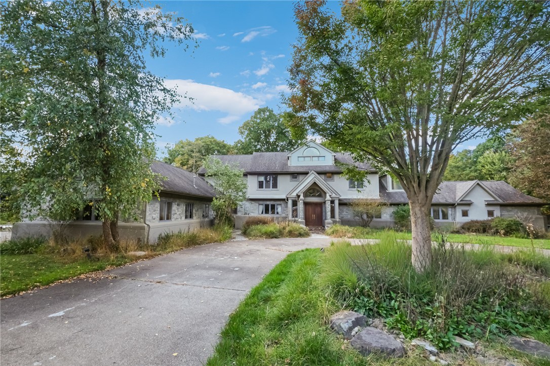 Exterior of 310 Mingo Rd, Wexford, PA 15090