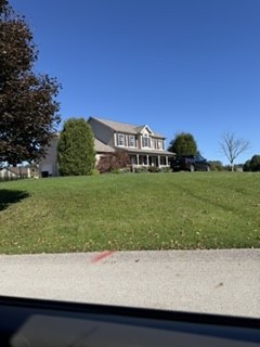 Exterior of 290 Linda Avenue, Uniontown, PA 15401