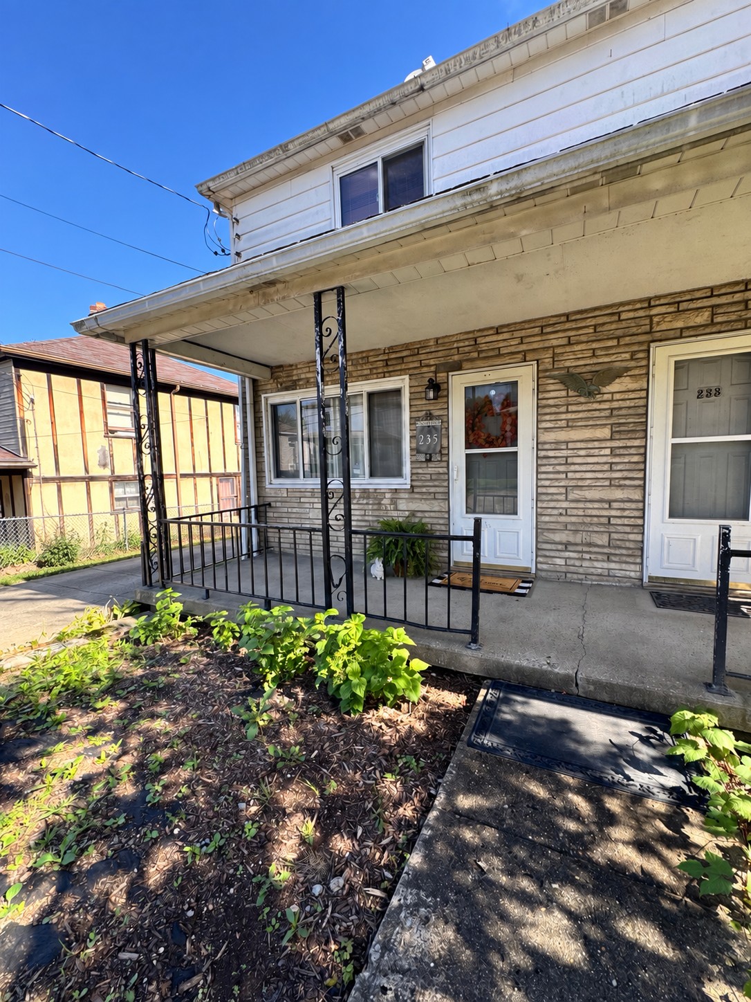 Exterior of 235 Spring STREET, Harwick, PA 15049