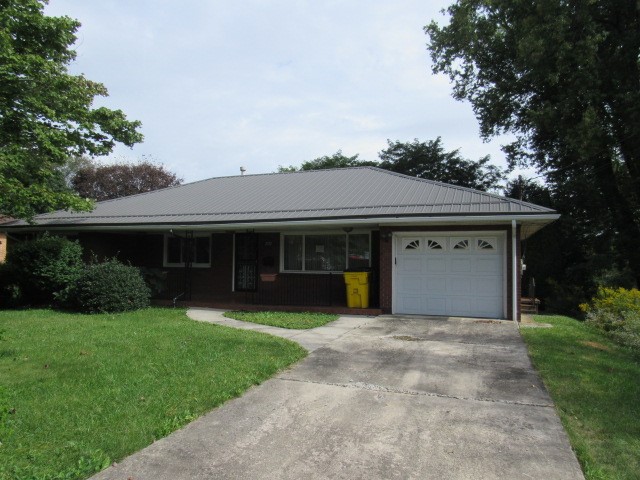 Exterior of 2777 Richland Street, Johnstown, PA 15904