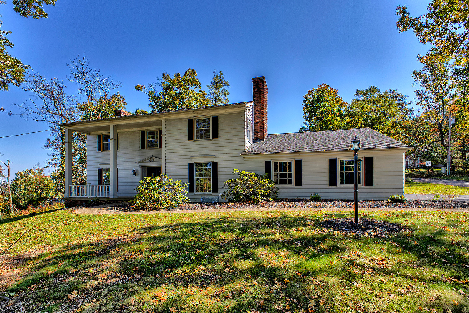 Exterior of 3222 Ridgeway Road, Greensburg, PA 15601