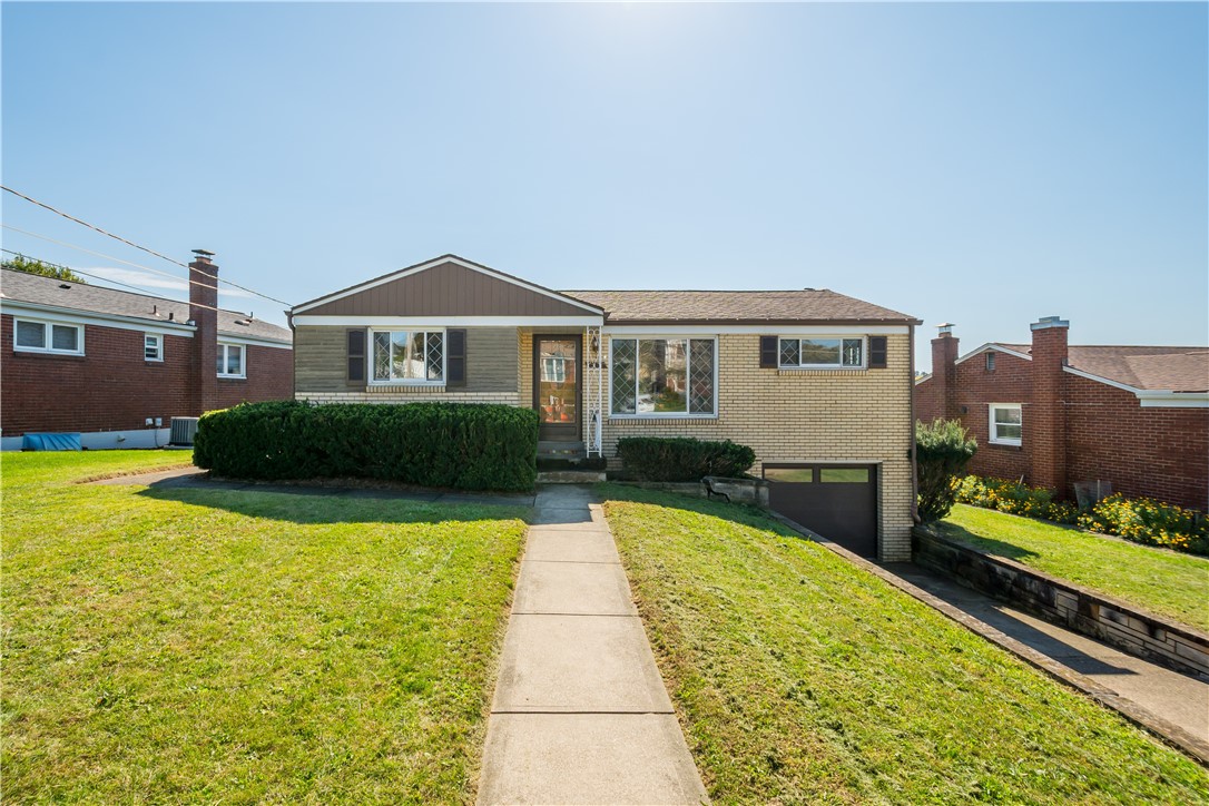 Exterior of 509 Judith Dr, Pittsburgh, PA 15236