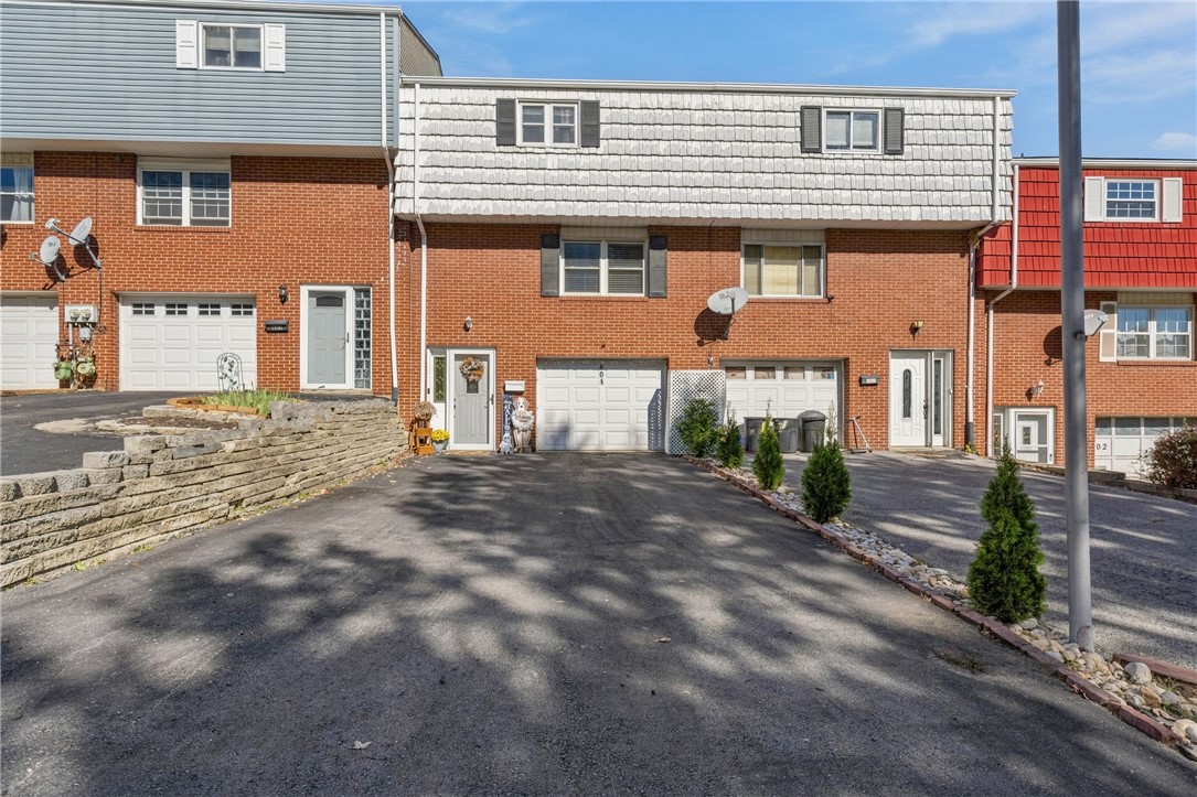 Exterior of 804 Anna Ave, West Mifflin, PA 15122