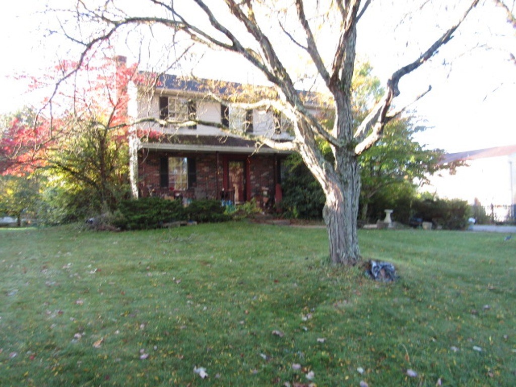 Exterior of 3503 Sunnyvale Dr, Allison Park, PA 15101