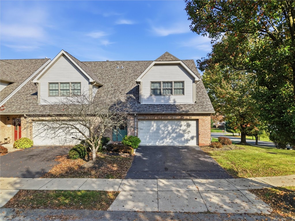 Exterior of 101 WOODCREST DRIVE, Coraopolis, PA 15108
