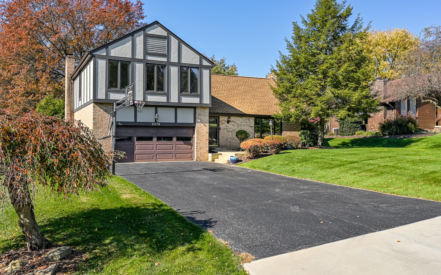 Exterior of 2479 Alydar DRIVE, Wexford, PA 15090